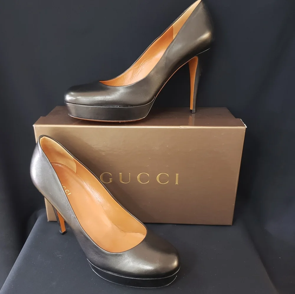 Gucci every girl